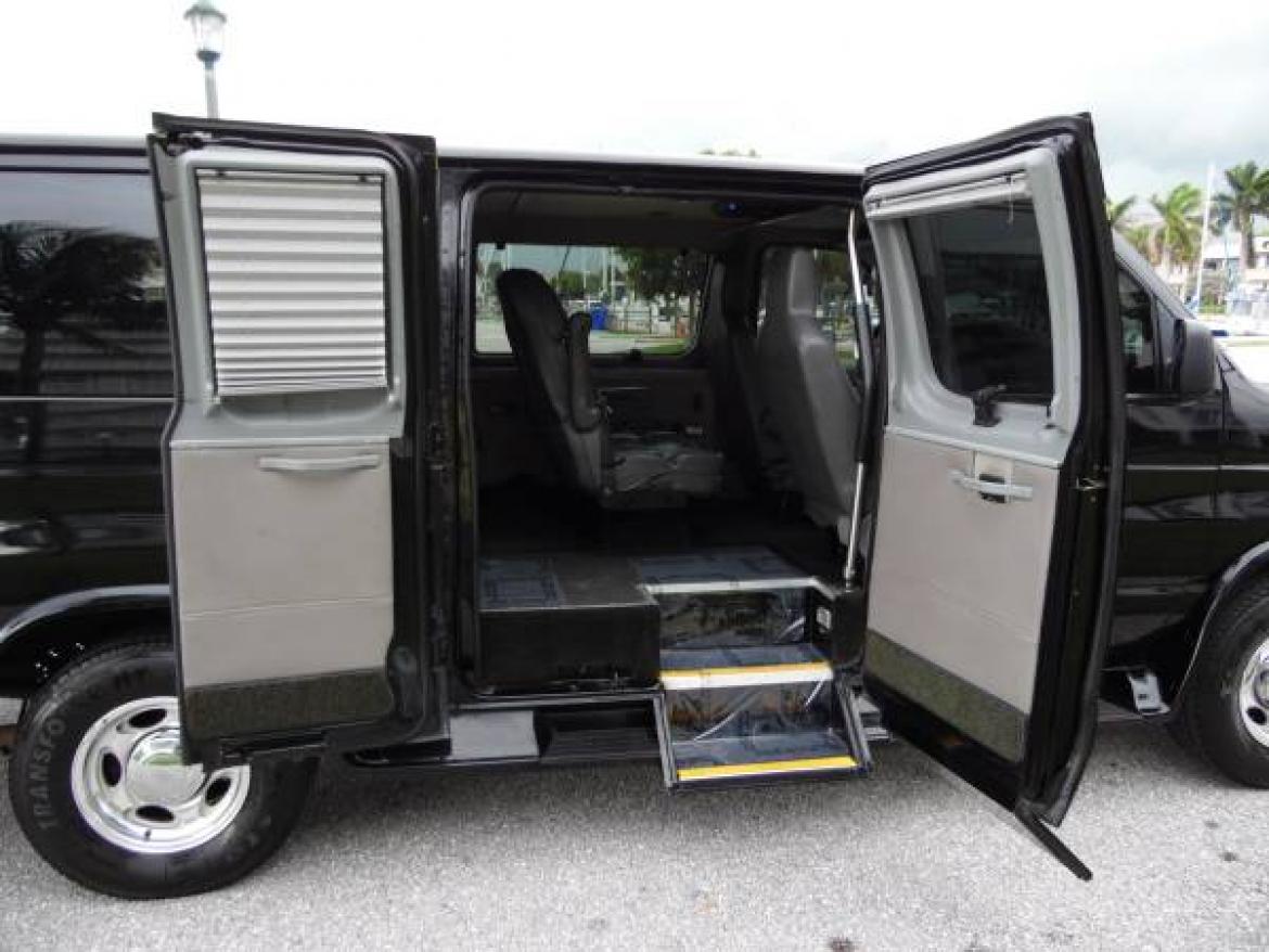 Photo of Sprinter for sale: 2012 Ford E350 XLT