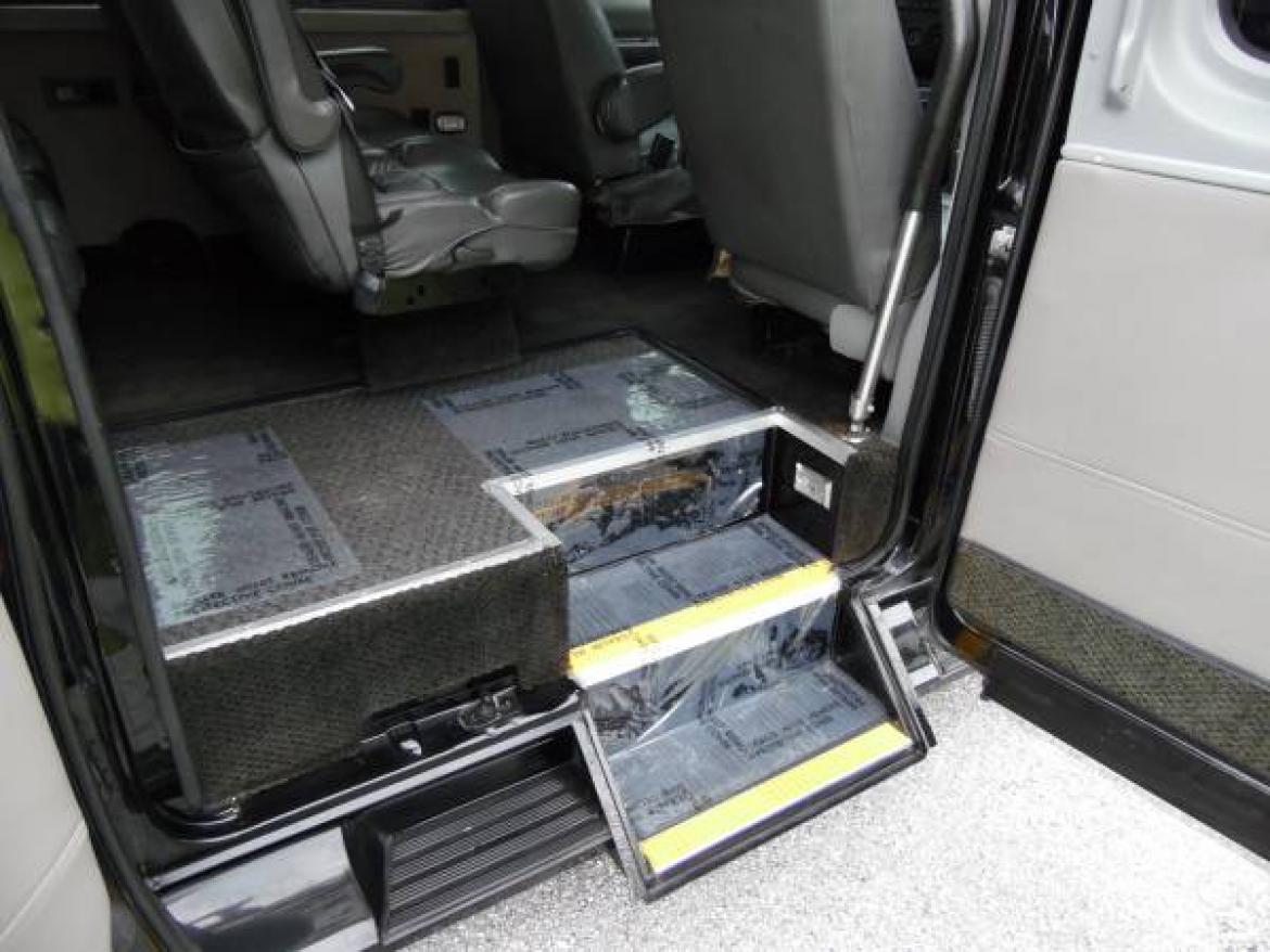 Photo of Sprinter for sale: 2012 Ford E350 XLT