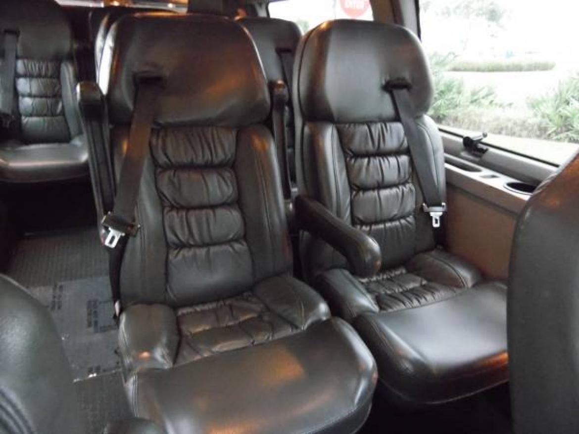Photo of Sprinter for sale: 2012 Ford E350 XLT
