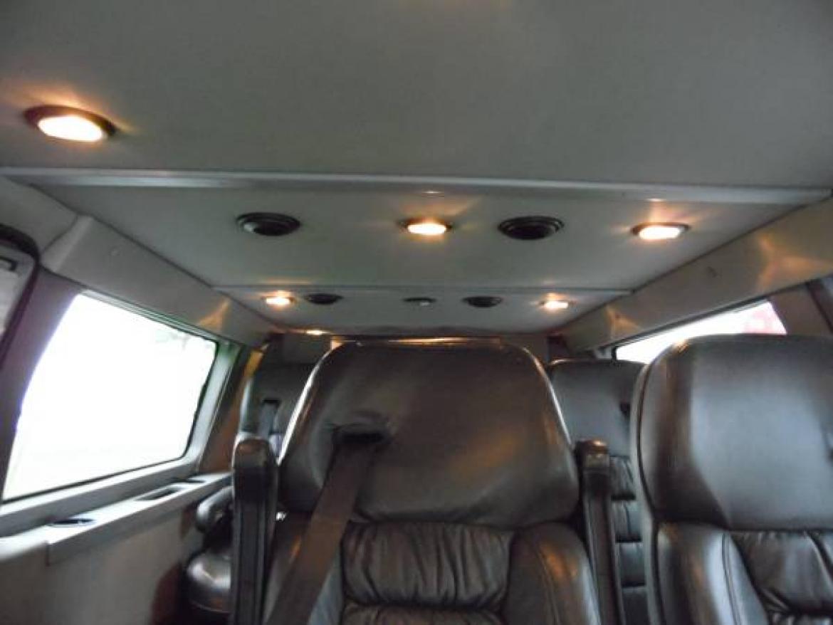 Photo of Sprinter for sale: 2012 Ford E350 XLT