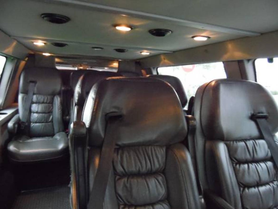 Photo of Sprinter for sale: 2012 Ford E350 XLT