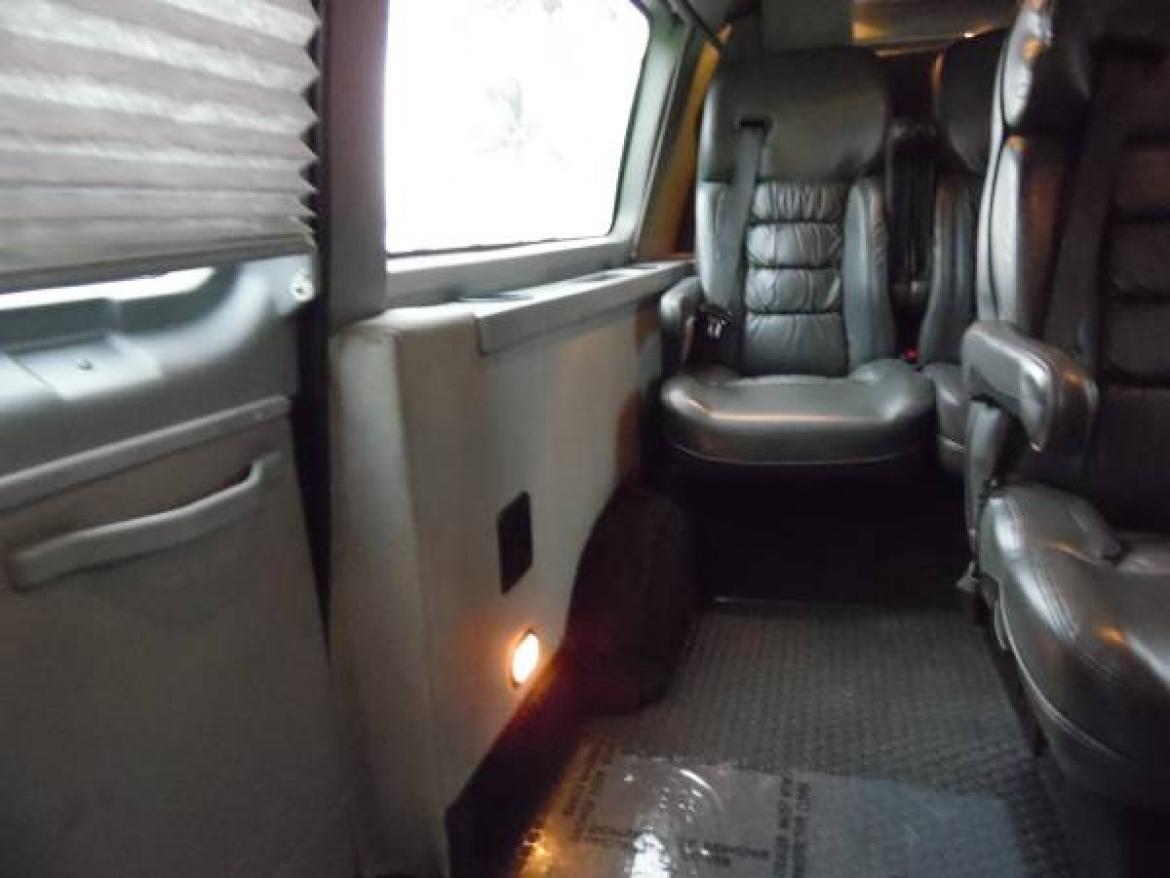 Photo of Sprinter for sale: 2012 Ford E350 XLT