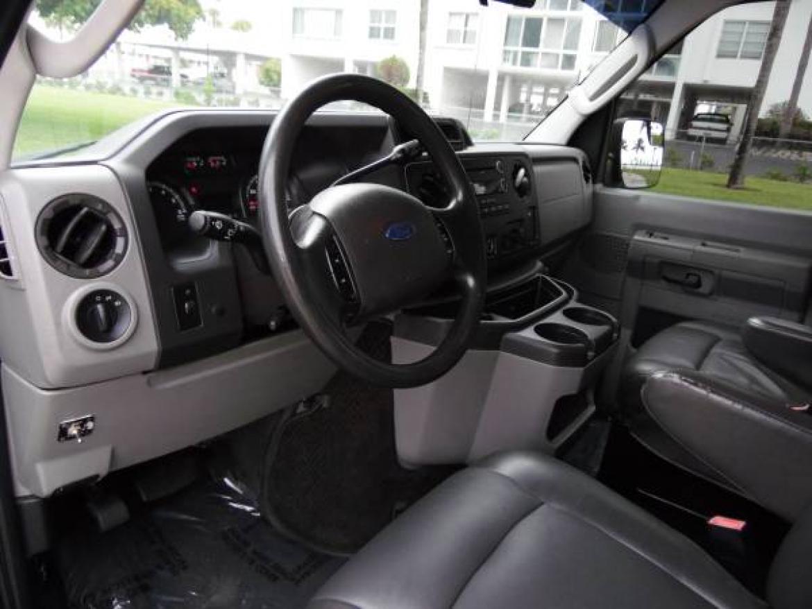 Photo of Sprinter for sale: 2012 Ford E350 XLT
