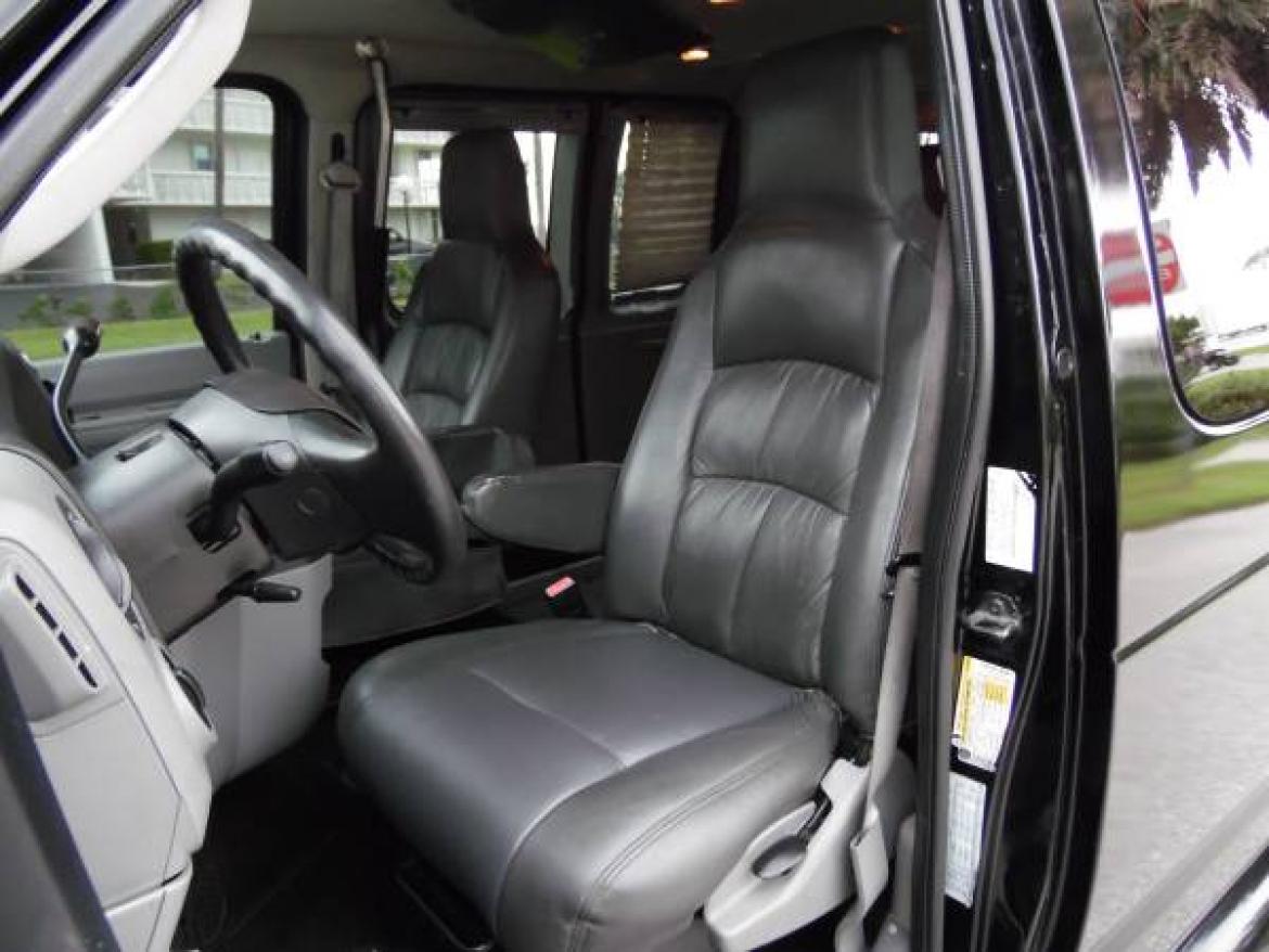 Photo of Sprinter for sale: 2012 Ford E350 XLT