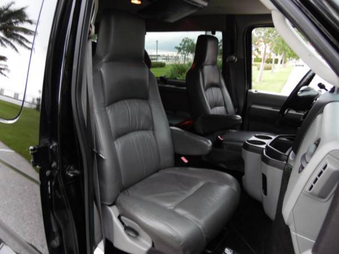 Photo of Sprinter for sale: 2012 Ford E350 XLT