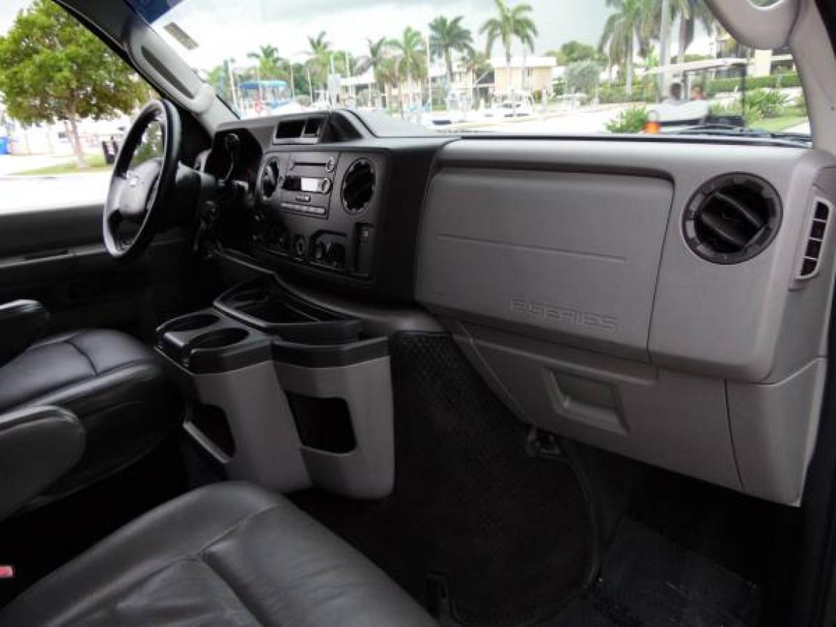 Photo of Sprinter for sale: 2012 Ford E350 XLT