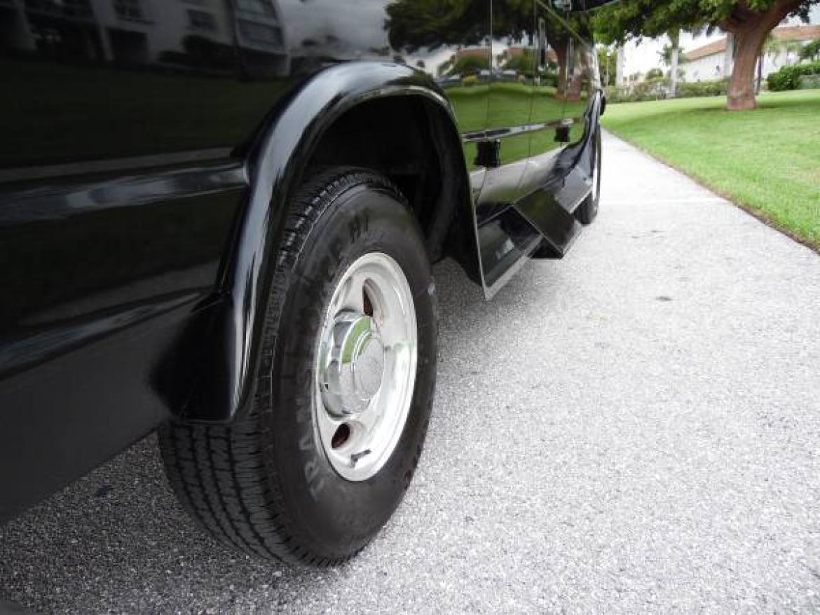 Photo of Sprinter for sale: 2012 Ford E350 XLT