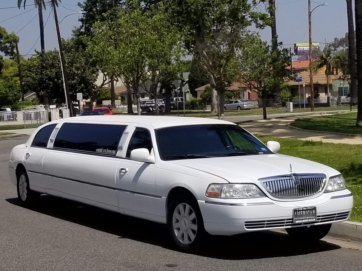 Funeral Lead Car