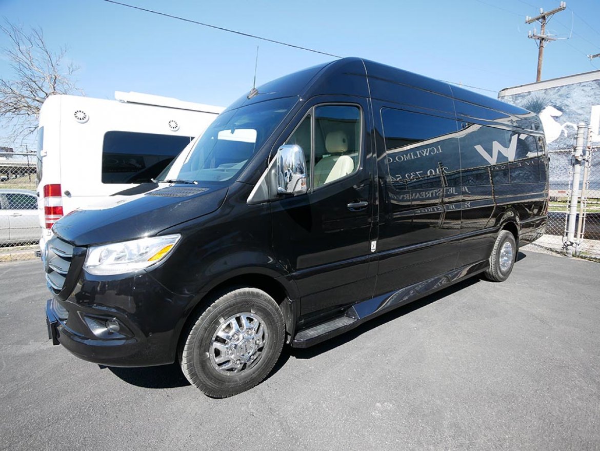 Sprinter for Sale in San Antonio, TX - Photo 2