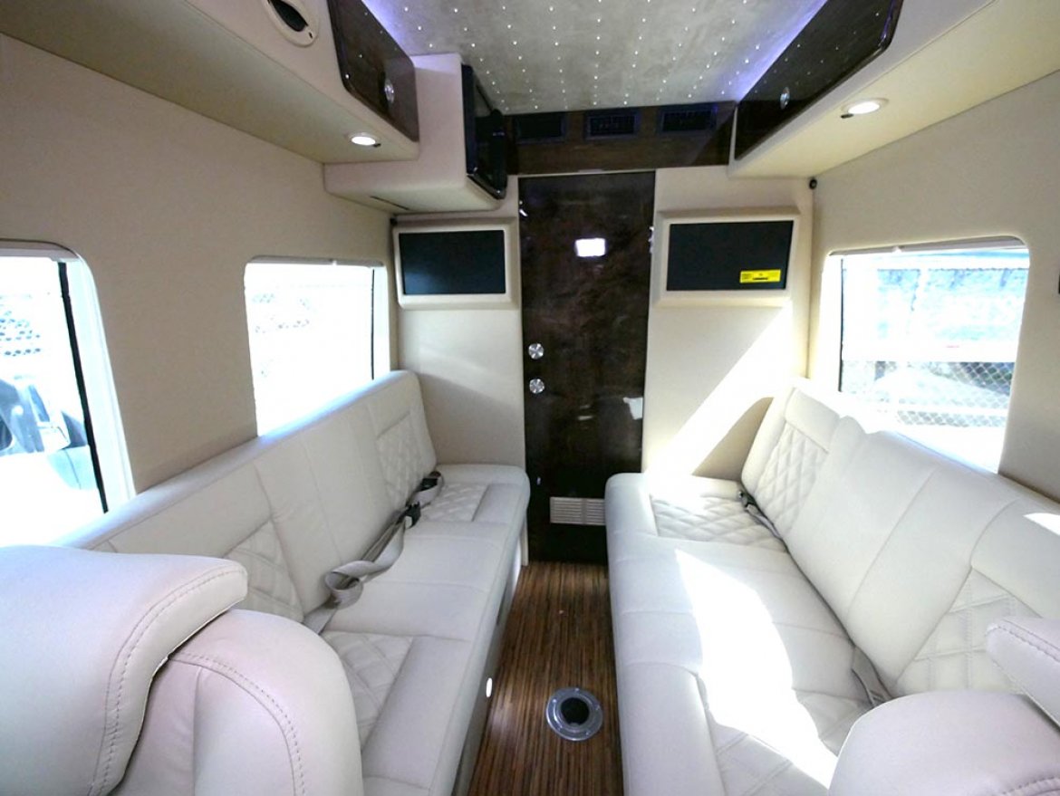 Sprinter for Sale in San Antonio, TX - Photo 8