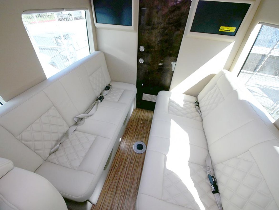 Sprinter for Sale in San Antonio, TX - Photo 9