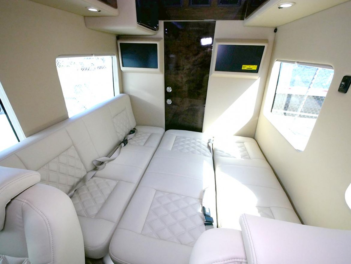 Sprinter for Sale in San Antonio, TX - Photo 10