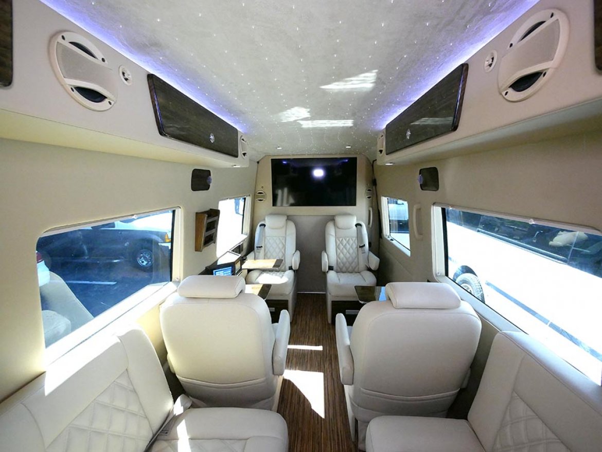 Sprinter for Sale in San Antonio, TX - Photo 7
