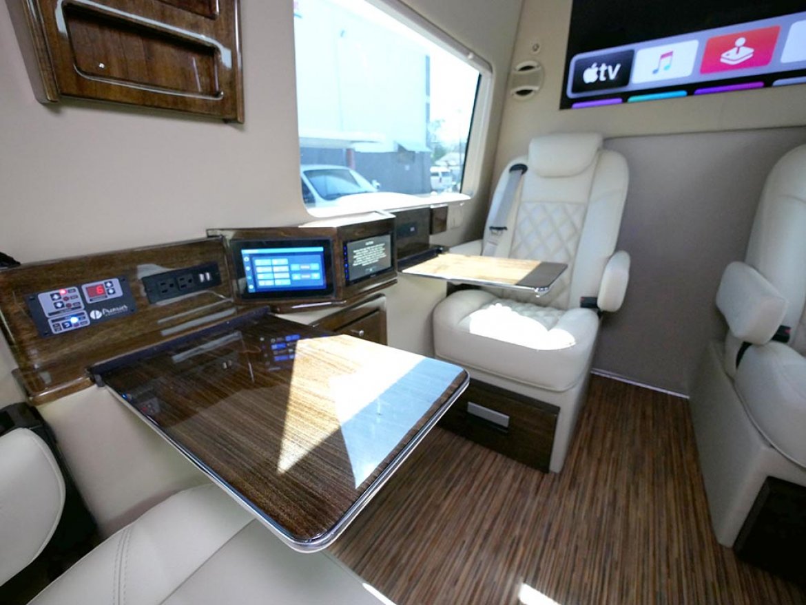 Sprinter for Sale in San Antonio, TX - Photo 4