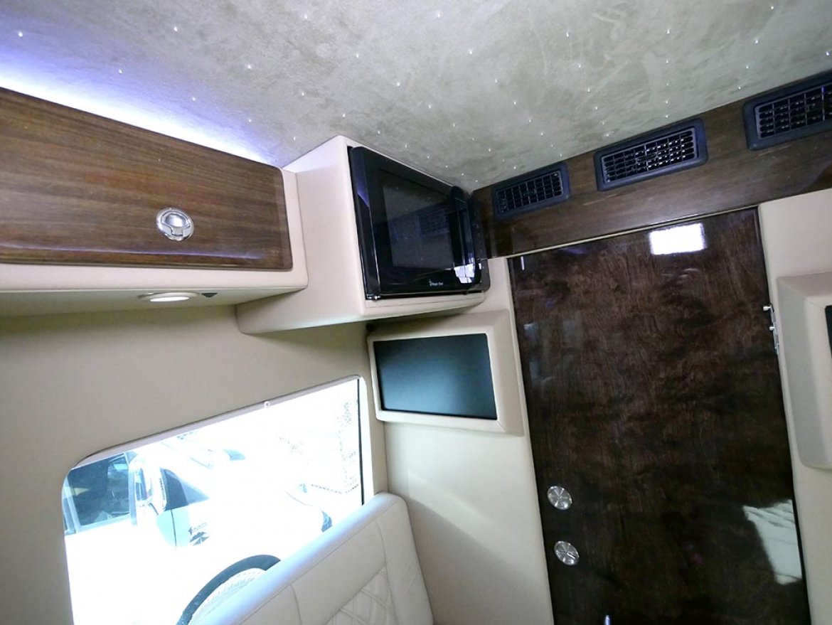 Sprinter for Sale in San Antonio, TX - Photo 11