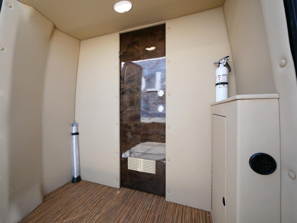 Sprinter for Sale in San Antonio, TX - Photo 12