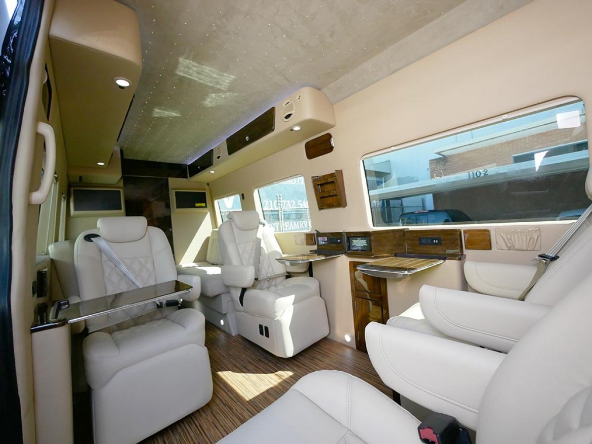 Sprinter for Sale in San Antonio, TX - Photo 6