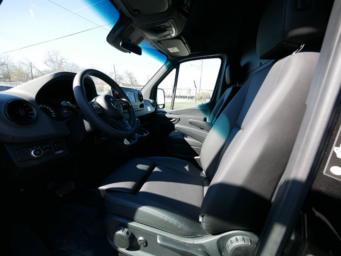 Sprinter for Sale in San Antonio, TX - Photo 13