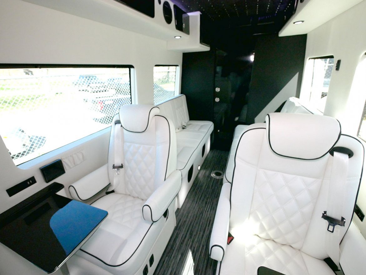 Sprinter for Sale in San Antonio, TX - Photo 6