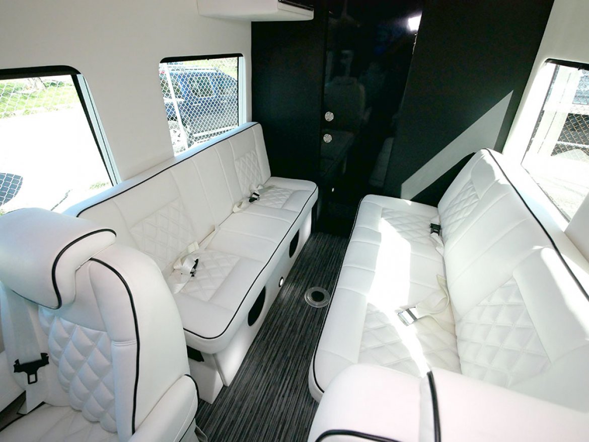 Sprinter for Sale in San Antonio, TX - Photo 8