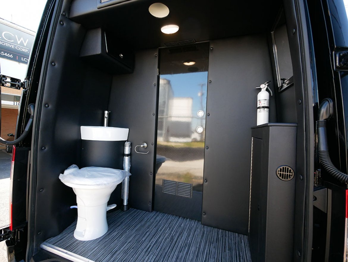 Sprinter for Sale in San Antonio, TX - Photo 12