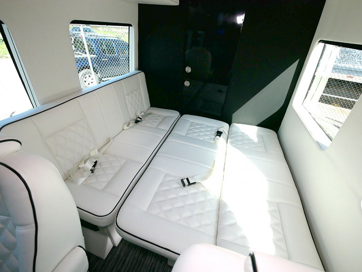 Sprinter for Sale in San Antonio, TX - Photo 7