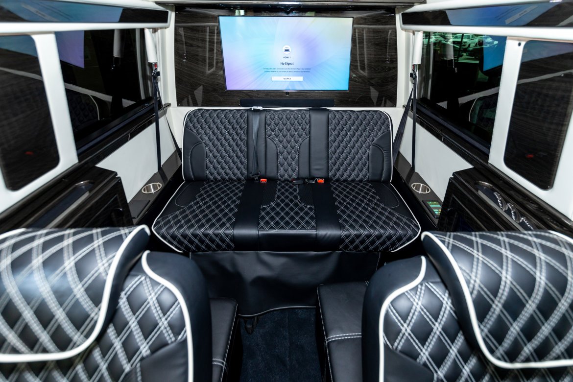Sprinter for Sale in Selma, CA - Photo 10