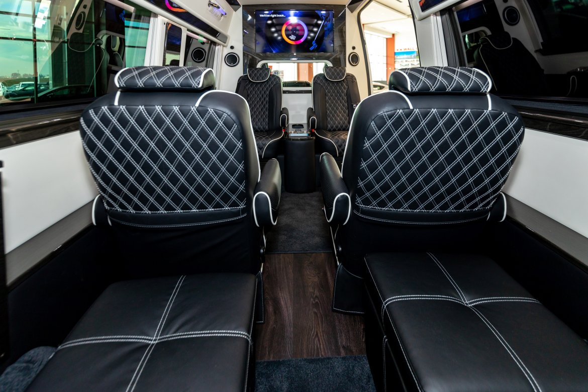 Sprinter for Sale in Selma, CA - Photo 11