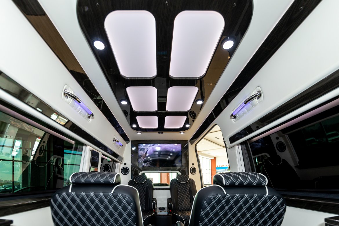 Sprinter for Sale in Selma, CA - Photo 12