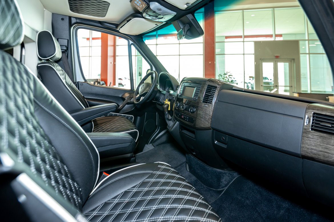 Sprinter for Sale in Selma, CA - Photo 19