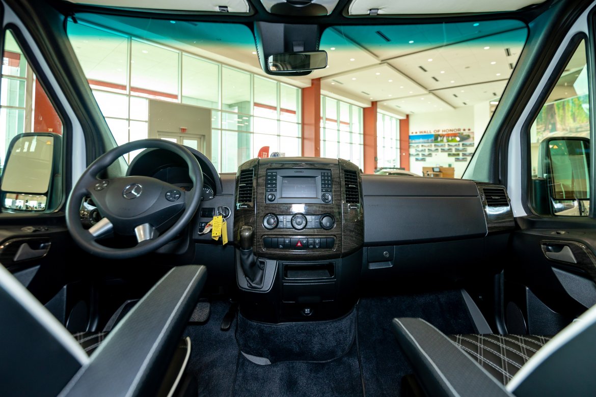 Sprinter for Sale in Selma, CA - Photo 20