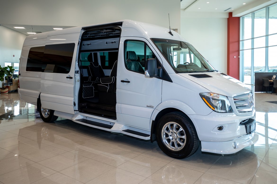 Sprinter for Sale in Selma, CA - Photo 21
