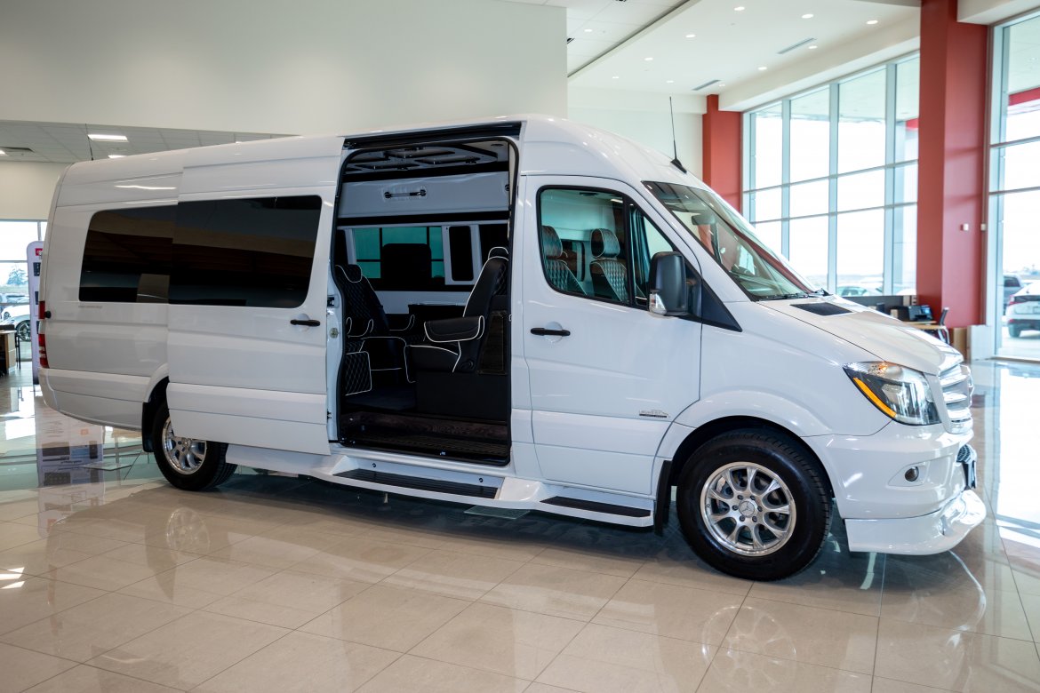 Sprinter for Sale in Selma, CA - Photo 22