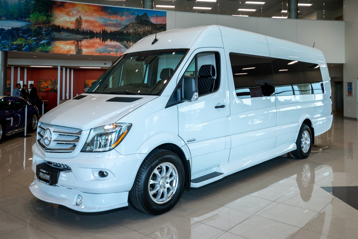 Sprinter for Sale in Selma, CA - Photo 2
