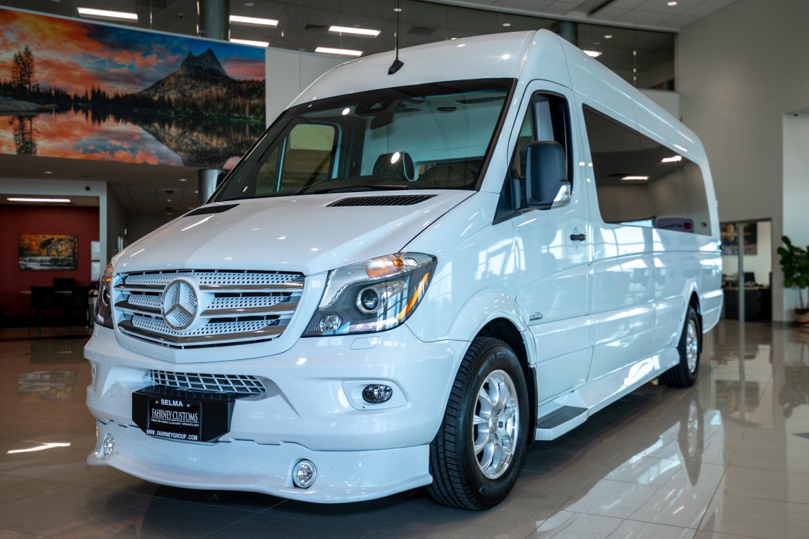 Sprinter for Sale in Selma, CA - Photo 23