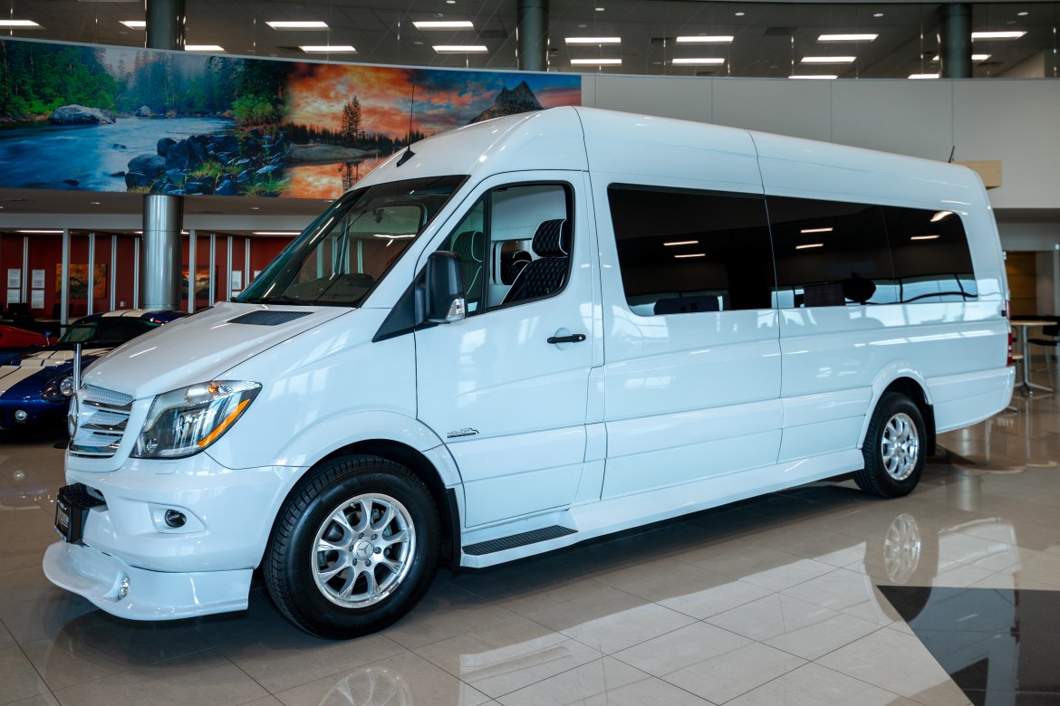 Sprinter for Sale in Selma, CA - Photo 24