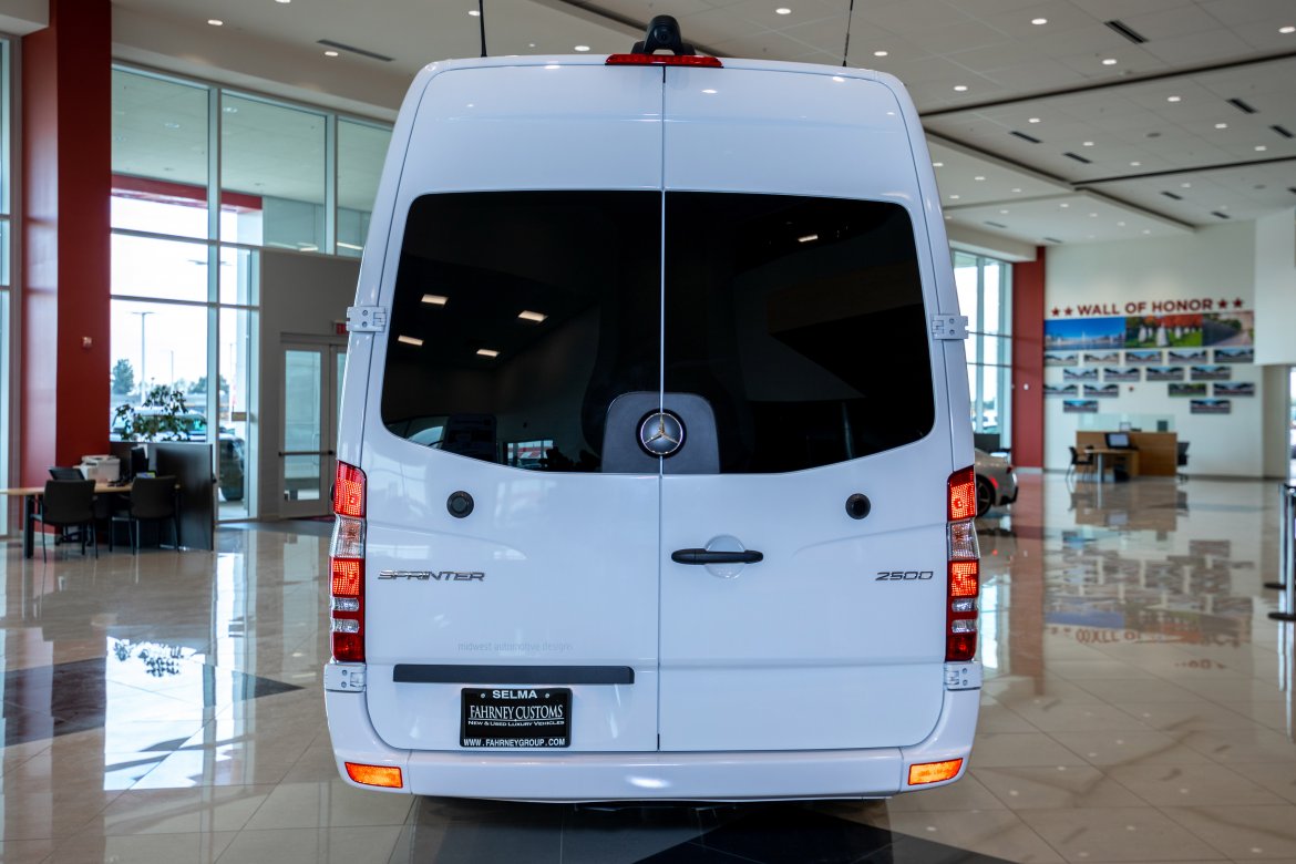 Sprinter for Sale in Selma, CA - Photo 26