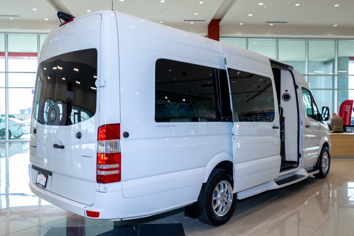 Sprinter for Sale in Selma, CA - Photo 28