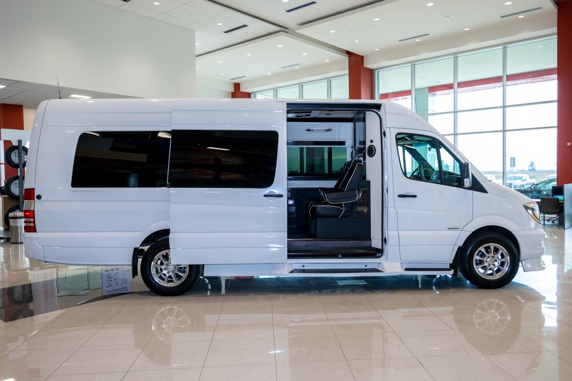 Sprinter for Sale in Selma, CA - Photo 29