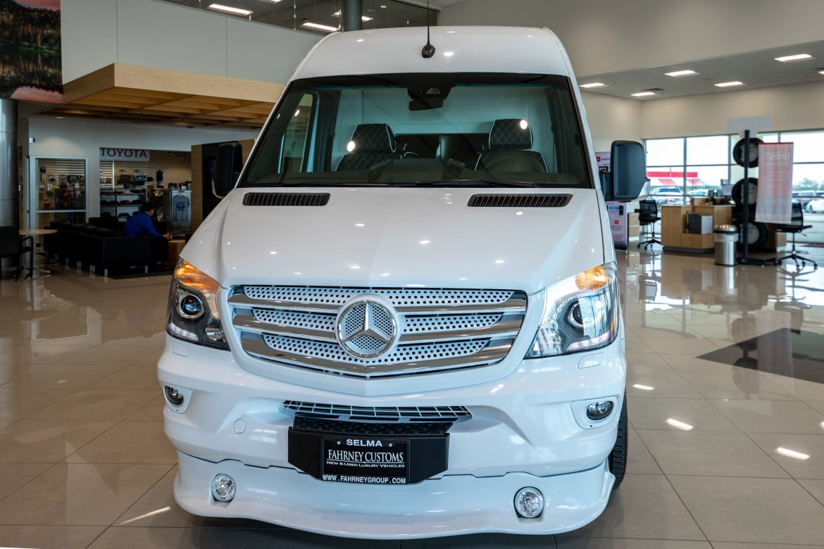 Sprinter for Sale in Selma, CA - Photo 30