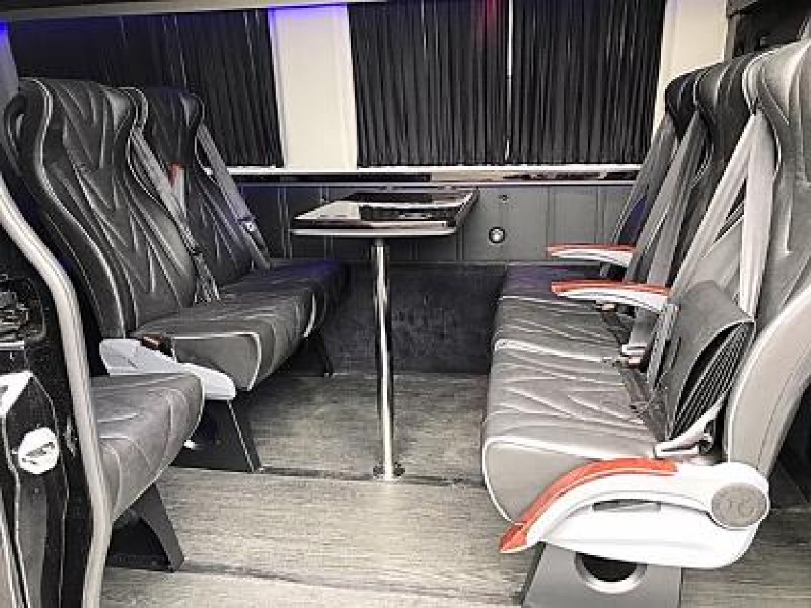 Sprinter for Sale in Oaklyn, NJ - Photo 3