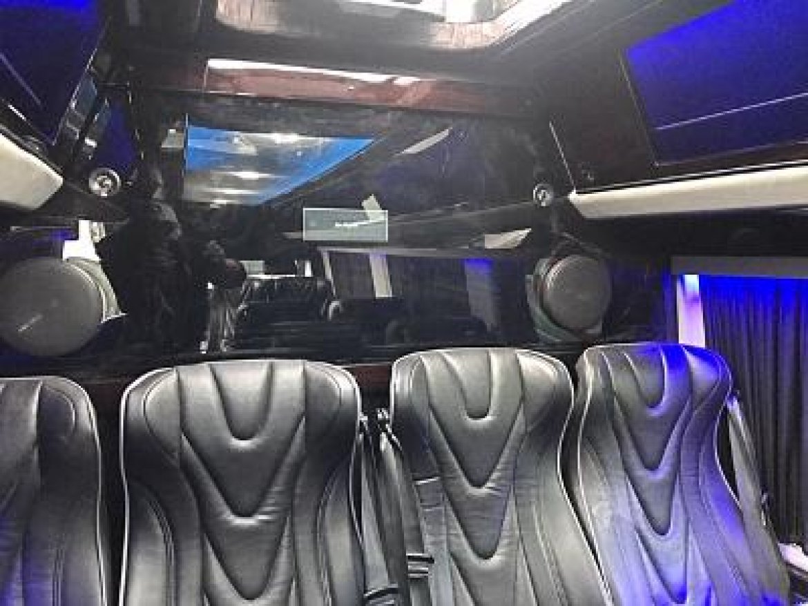 Sprinter for Sale in Oaklyn, NJ - Photo 27