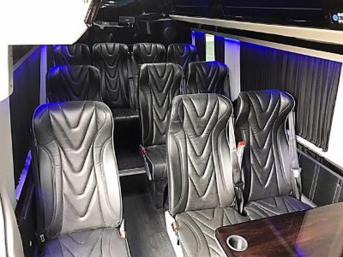 Sprinter for Sale in Oaklyn, NJ - Photo 28