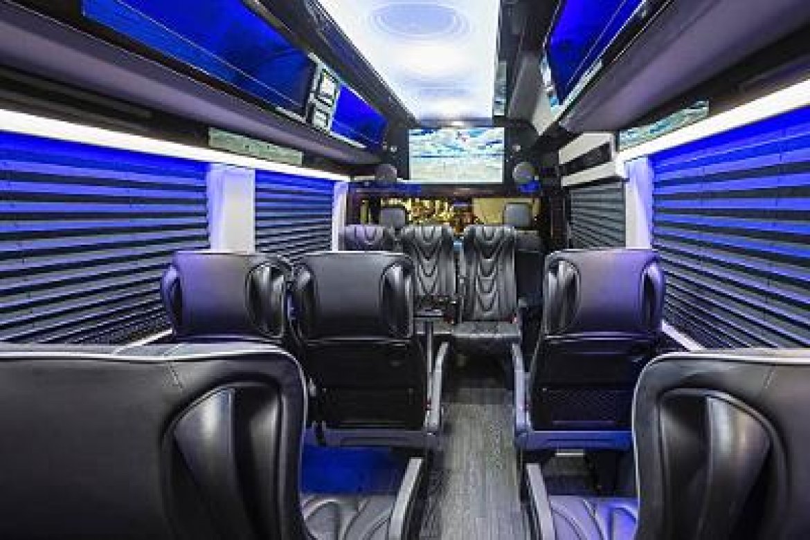 Sprinter for Sale in Oaklyn, NJ - Photo 9