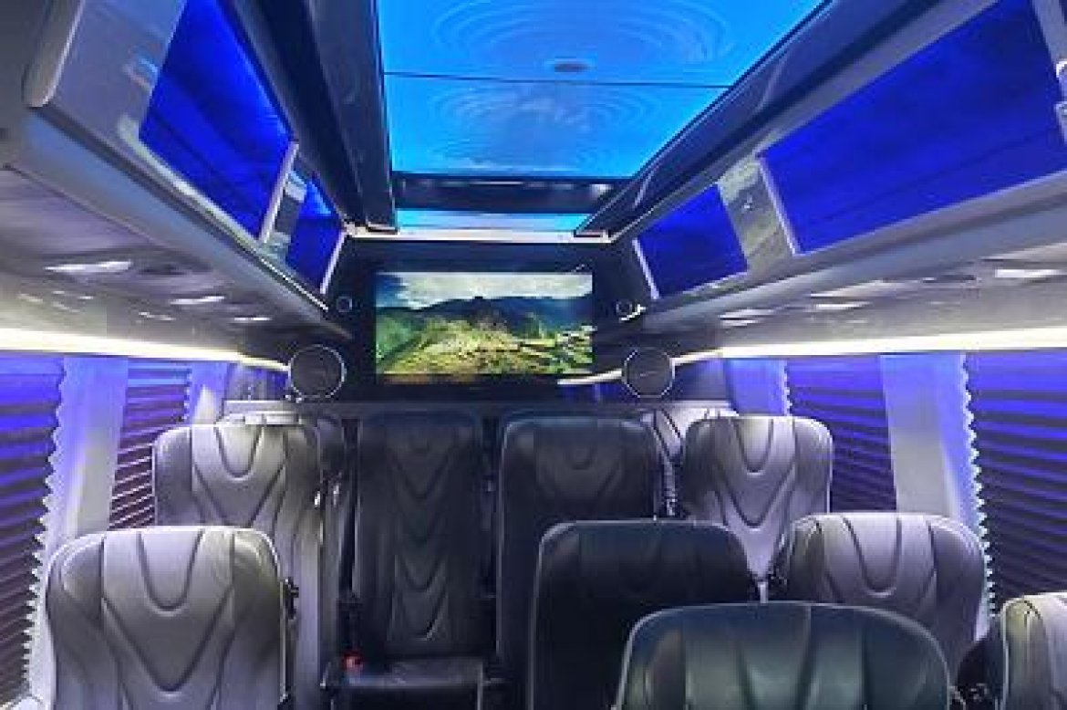 Sprinter for Sale in Oaklyn, NJ - Photo 10