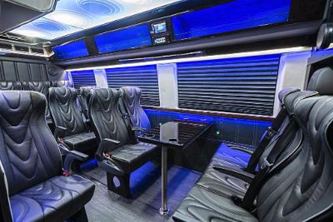 Sprinter for Sale in Oaklyn, NJ - Photo 13