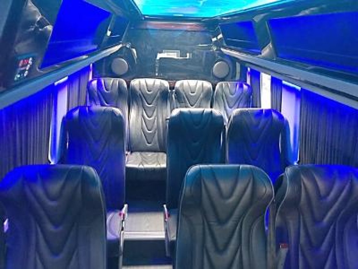 Sprinter for Sale in Oaklyn, NJ - Photo 4