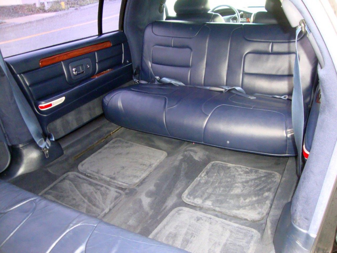 Limousine for Sale in Carson, CA - Photo 15