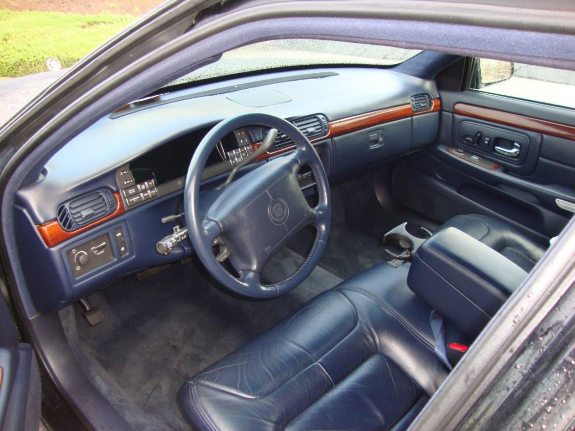 Limousine for Sale in Carson, CA - Photo 18