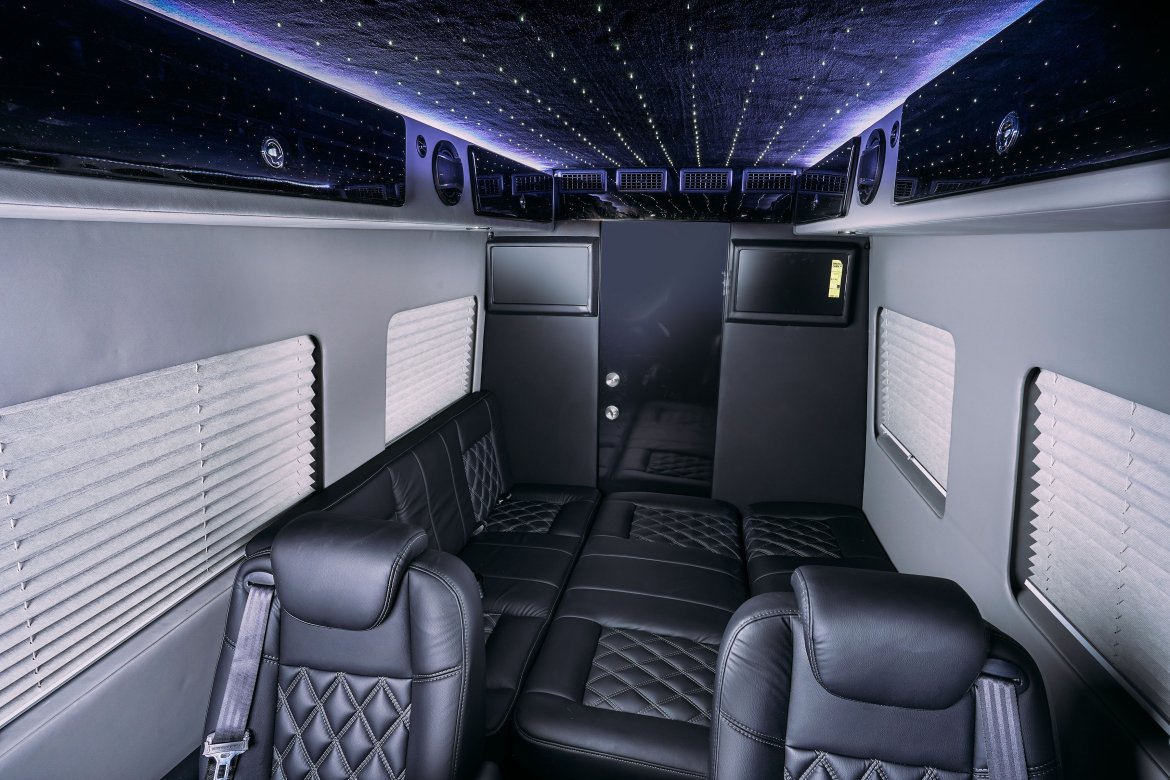 Sprinter for Sale in San Antonio, TX - Photo 5